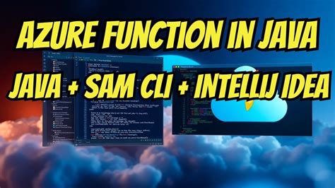 Image result for Azure Function in Java