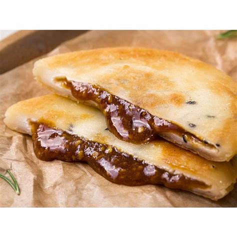 9926 Saongwon Honey Hotteok 사옹원 옛날 꿀호떡 400g – Koreanfood.in