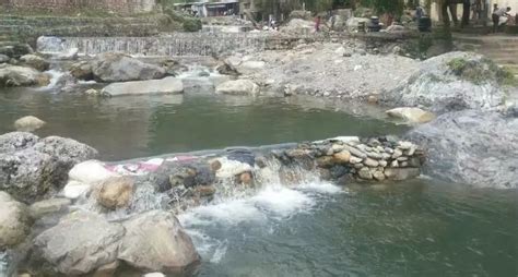 Vajreshwari Hotwater Spring | WhatsHot Pune