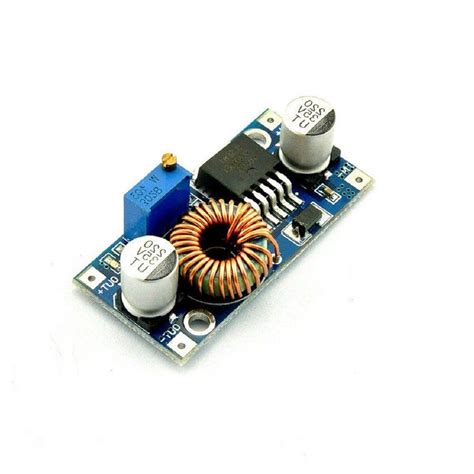 SunRobotics XL4005 DC-DC Step-Down Module Buck Converters Adapter 5A ...