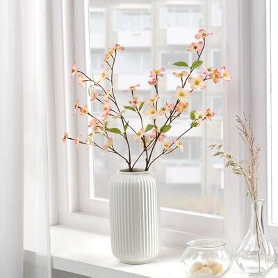 Plastic Flowers - Buy artificial roses online at affordable price in ...