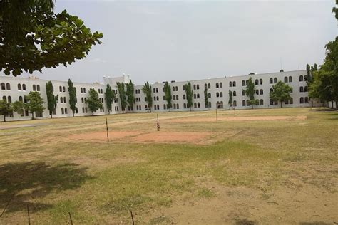 Panimalar Engineering College Chennai Campus: Photos, Virtual Tour