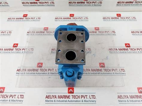 Imo Ace 038K2 Ntbp Pump 93 T.P. 8 Bar – Aeliya Marine