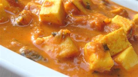 Paneer Butter Masala Recipe: 15 मिनट में कूकर में ऐसे बनाइए पनीर बटर ...