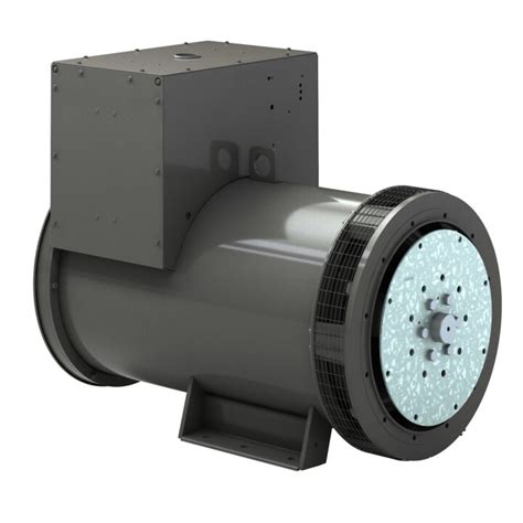 Synchronous AC Generator 的图像结果