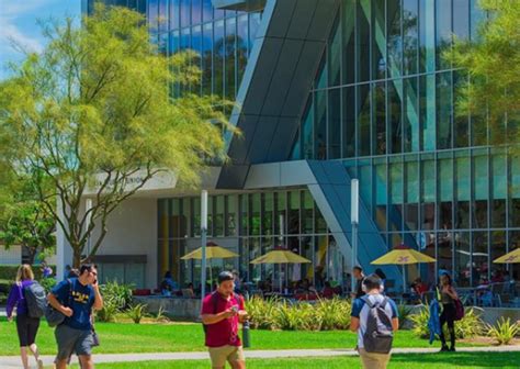 California State University Dominguez Hills (Los Angeles, California, USA)