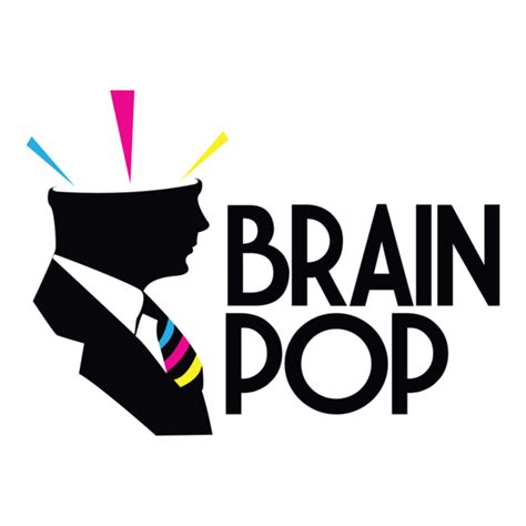 Image result for BrainPOP Logo