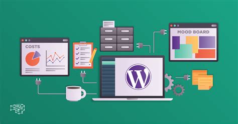 Image result for WordPress Projects