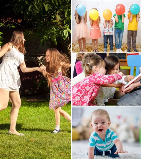 21 Best First Birthday Party Games Ideas