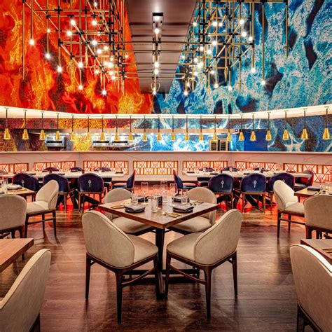 Gordon Ramsay Hell's Kitchen - Las Vegas - Las Vegas, NV