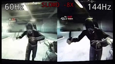 Image result for Hz Test Monitor Comparison