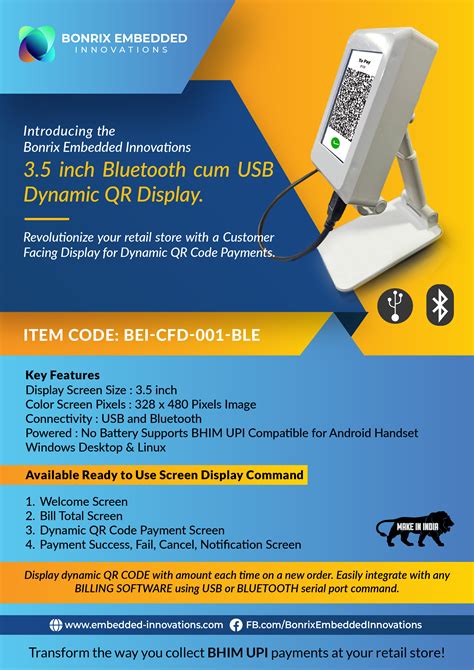 Gallery-Bonrix Embedded Innovations: Pioneering the Future of IoT and ...