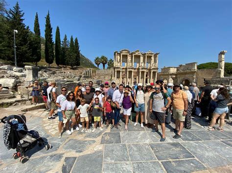 Day Tour to Ephesus from Istanbul with Flight | Book Now - Klook India
