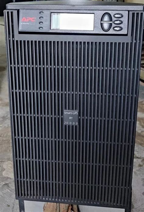 Emerson Vertiv Online UPS - Liebert GXT MT+ CX 1 / 2 / 3 KVA UPS Trader ...