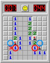 Image result for Scratch-Off Minesweeper