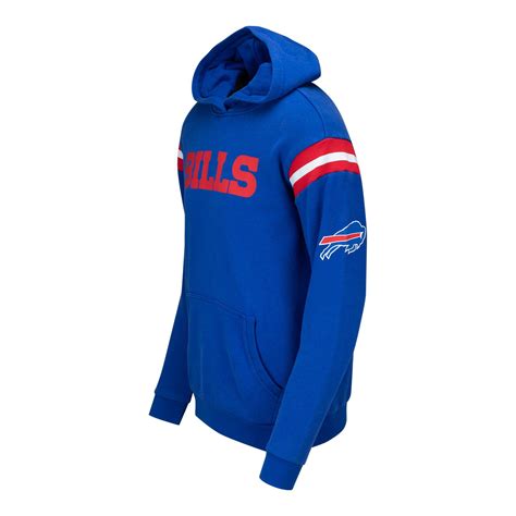 Buffalo Bills Hoodies – The Bills Store