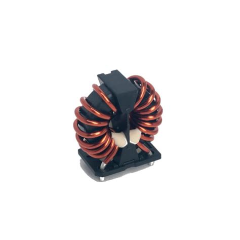 SCF25XV-110-1R4A013JH KEMET | KEMET 4.1 mH Common Mode Choke 7.89mΩ ...