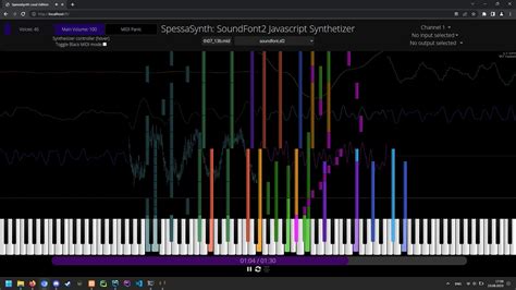 Image result for JavaScript Midi