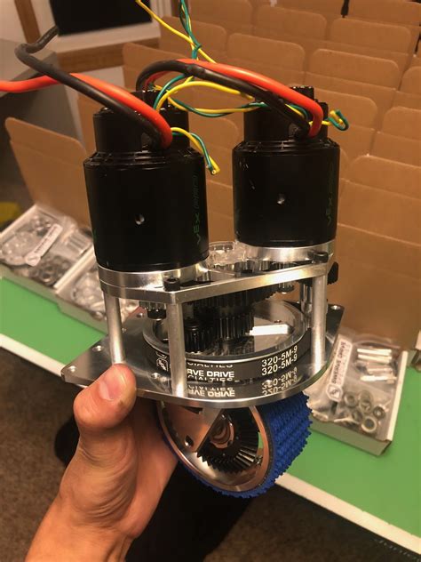 Image result for Mk4i Swerve Module Code