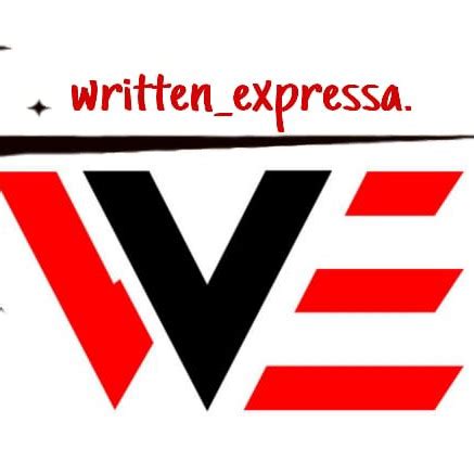 Written Expressa - Your Creative & Academic Partner