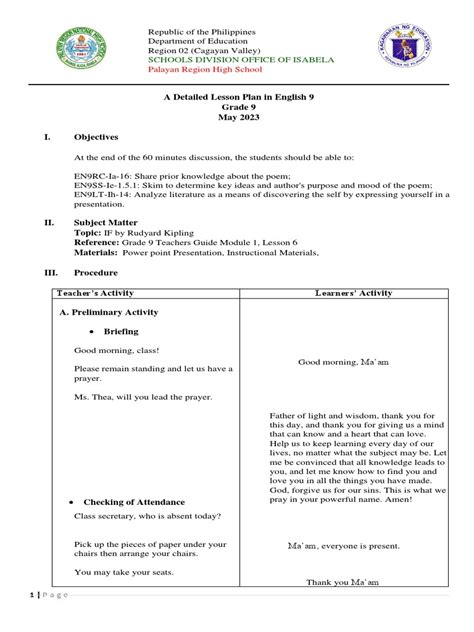 Image result for Poetry Lesson Plans