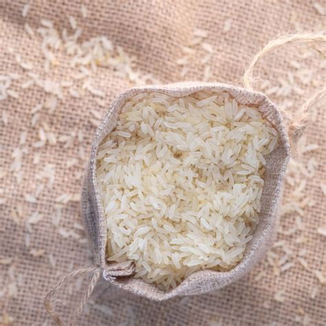 Which Rice Has the Highest Protein Content? – RealNutriCo