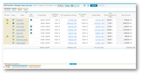 Compensation Management Software Reviews 的图像结果
