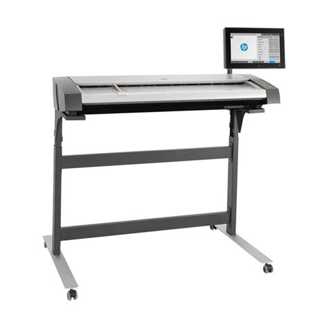 Image result for Designjet Scanner