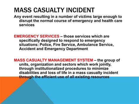 Mass Casualty Management Basic Presentation.pptx