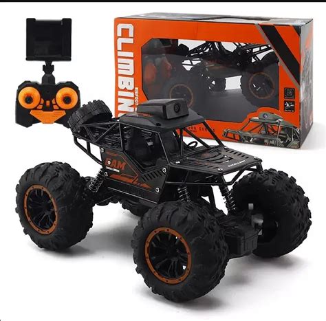 Image result for A Remote Control Car Has a Camera