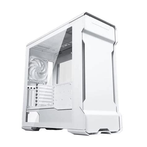 Buy PHANTEKS Enthoo Evolv X EATX Mid Tower Cabinet (Matte White ...