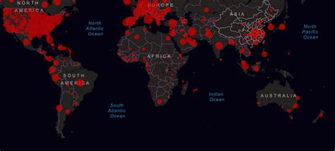 COVID-19 Will Recast Global Health as a Security Issue. India Must Gear ...