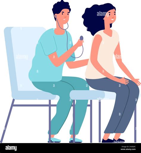 Image result for Regular Check Up Cartoon