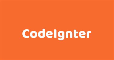 Image result for Foto CodeIgniter