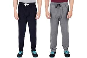 Amazon.in Bestsellers: The most popular items in Men's Track Pants