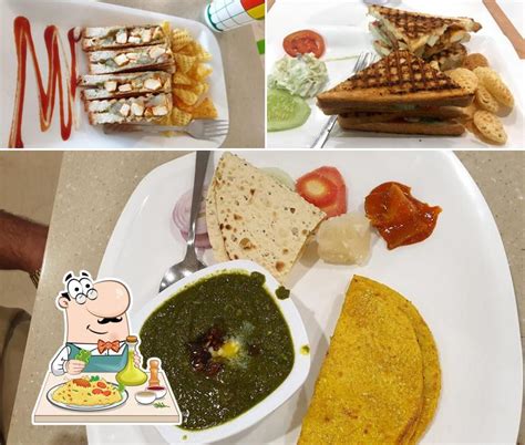 Haldiram's, Nagpur - Restaurant menu, prices and reviews