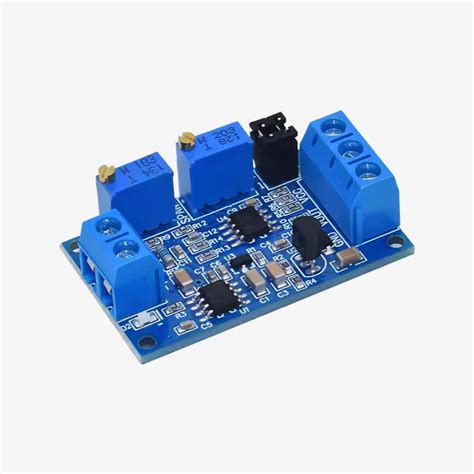 4-20mA to 5V Converter for Arduino Industrial Sensor Interface Board ...
