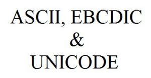 Alphanumeric Code : Types & Its Applications