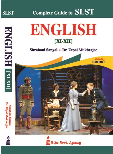 Complete Guide to SLST Computer Product category | Rita Publication ...