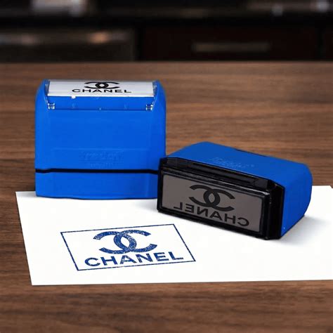 Trodat Flashy Self Inking Stamp | Custom Logo Stamp | No Ink Pad ...