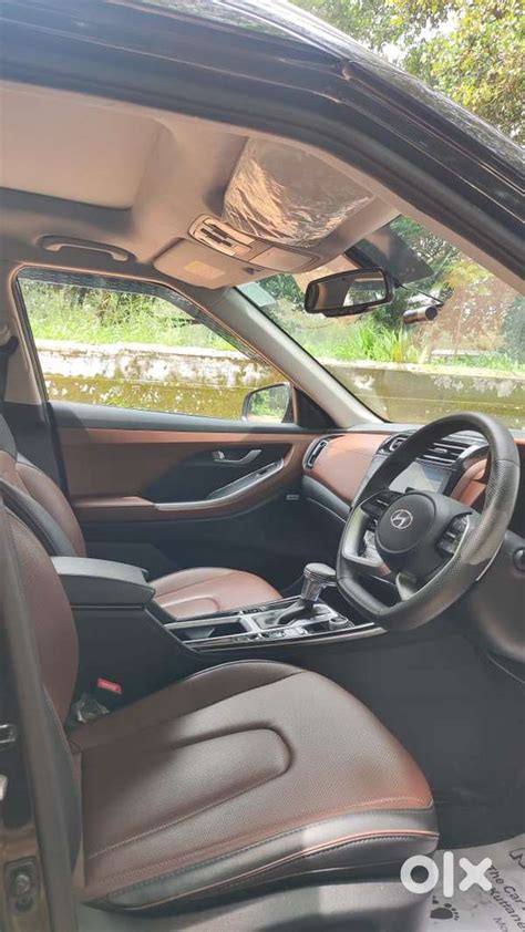 Hyundai Alcazar, 2023, Diesel - Cars - 1822605024