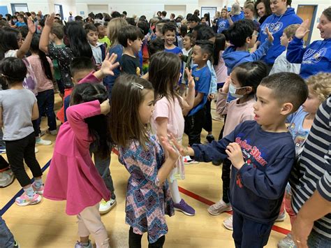 RC Assembly | North Springfield Elementary School