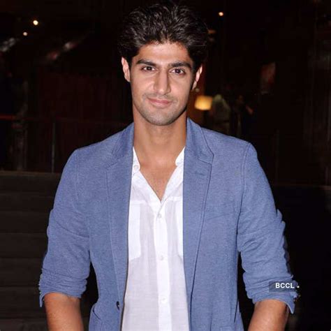 B'wood fresh on-screen pair, Neha Hinge and Tanuj Virwani during the ...