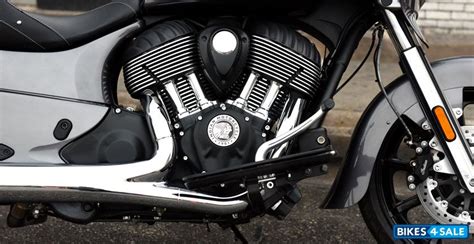 Indian Chieftain price, specs, mileage, colours, photos and reviews ...