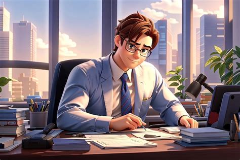 Anime Entrepreneur 的图像结果