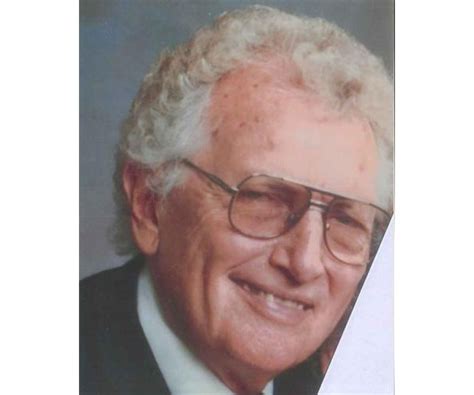 Rev. Leonard C Beenken Obituary (2024) - Streator, IL - Winterrowd ...