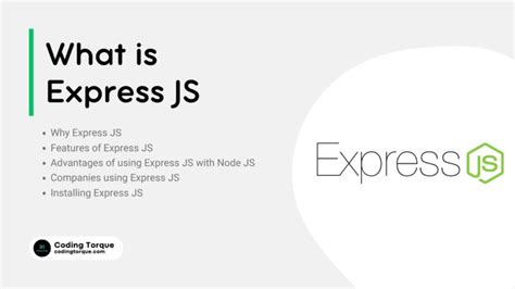 Express.js Tutorial 的图像结果