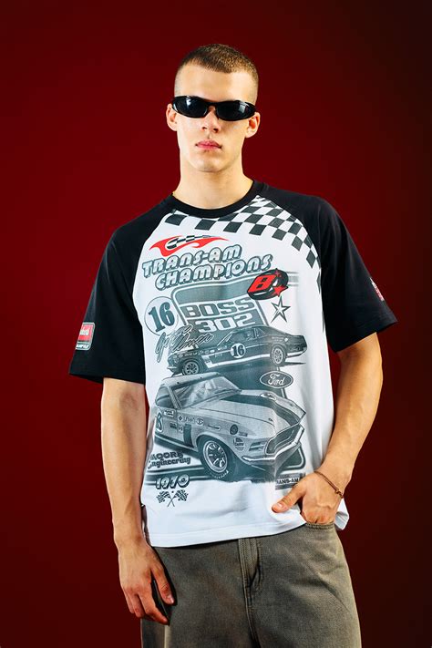 Drift Collection Mens