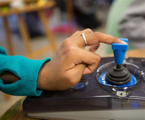 Image result for Using Joystick Video