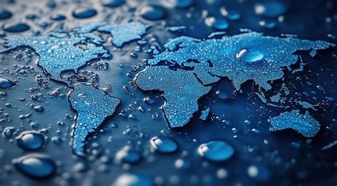 Image result for Interactive Waterfall World Map